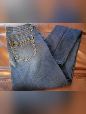 I&M JEANS USA Premium Washed Collection Juniors Size 3